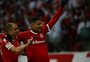 Inter pode ser o campeão da Copa do Brasil com o maior número de estrangeiros