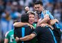 "Senhor Arena": veja os números de Renato no estádio como técnico do Grêmio