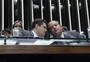 Senado recua após pressão e desidrata projeto que afrouxaria regras eleitorais