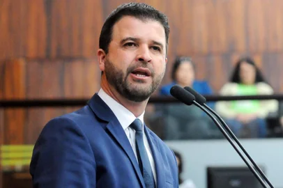 Deputado estadual Neri, O Carteiro (Solidariedade)
