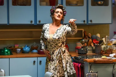 Filme Minha mãe é uma peça 2 com Paulo Gustavo