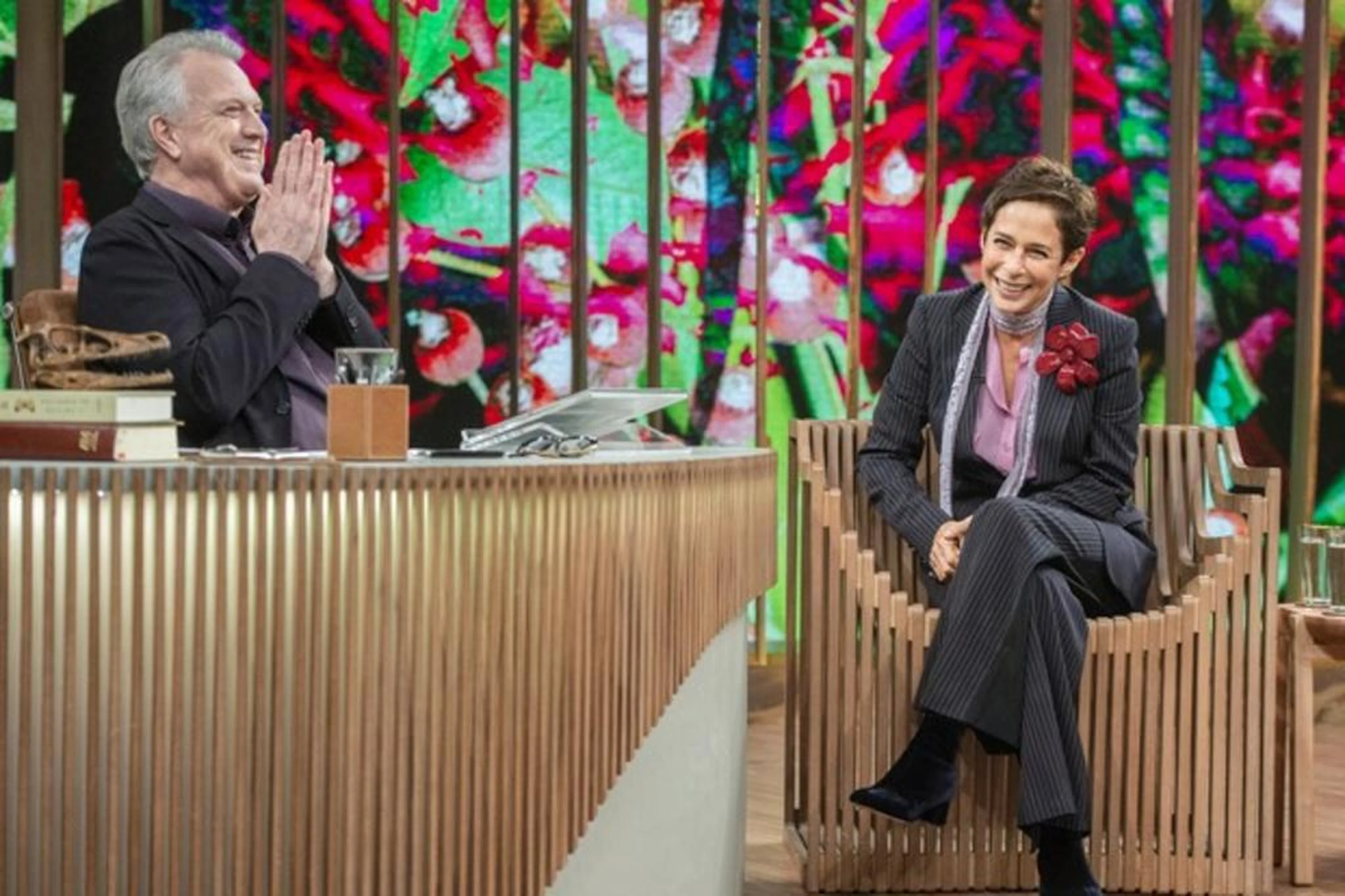 Fábio Rocha/TV Globo