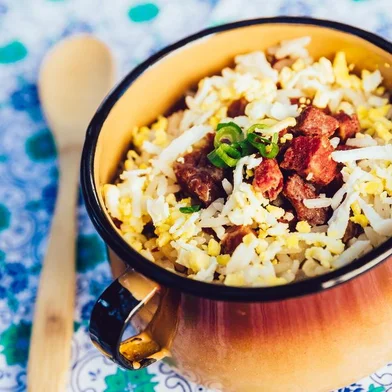  PORTO ALEGRE, RS, BRASIL, 25/08/2016 : Destemperados - Receitas campeiras gaúchas. (Omar Freitas/Agência RBS)Indexador: Omar Freitas