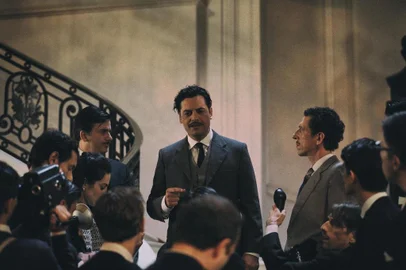 Legalidade, filme de Zeca Brito com Leonardo Machado