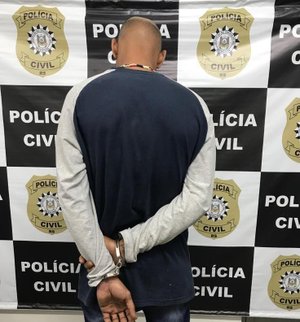 Polícia Civil / Divulgação 