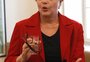 Para Dilma, ideia de Macron de internacionalizar Amazônia é "absurda"