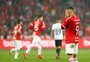 Os fatores decisivos para a derrota do Inter na final da Copa do Brasil