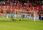 Como foi a sequência de temporada do Inter após o vice da Copa do Brasil em 2009