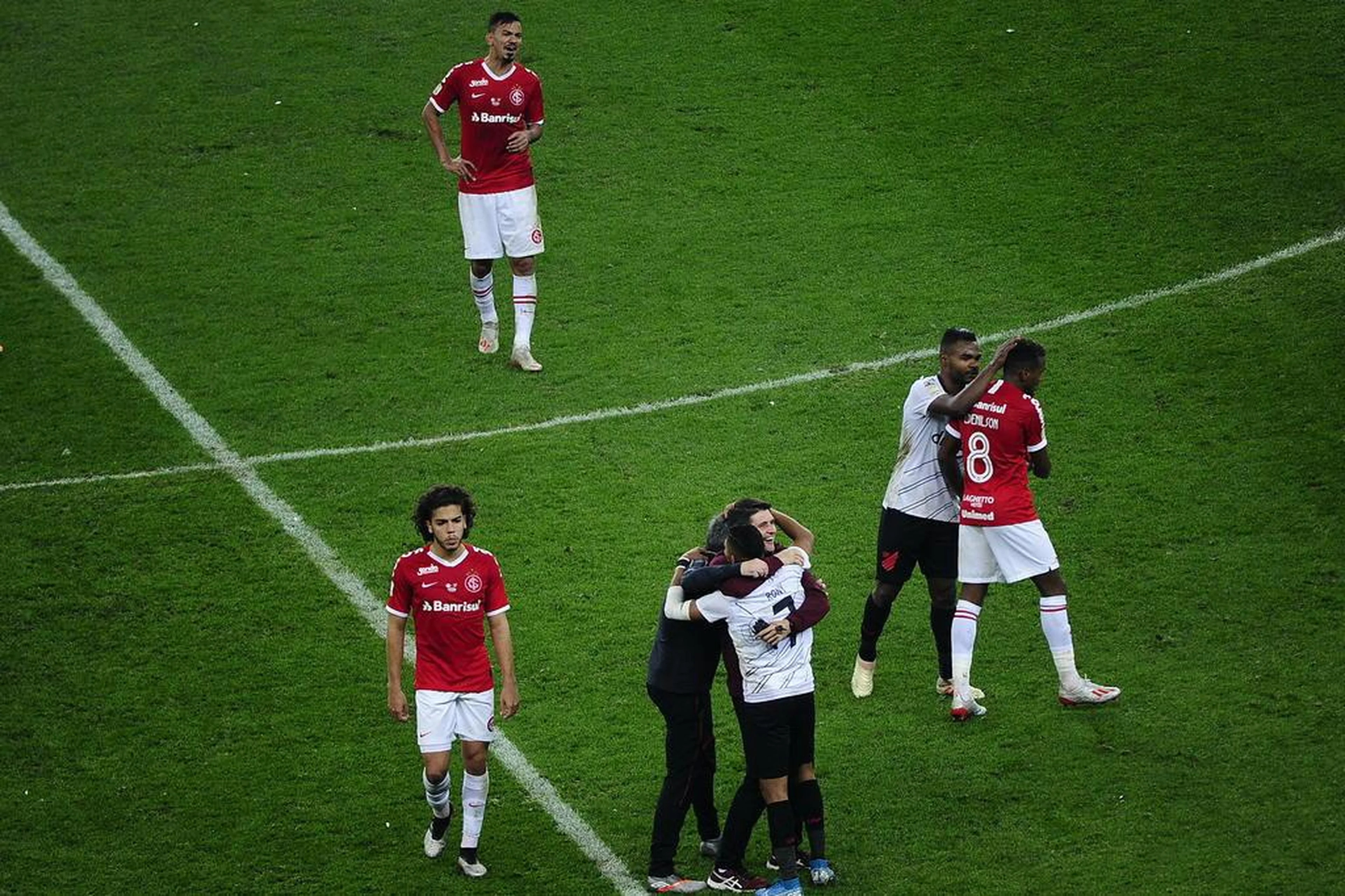 Mateus Bruxel/Agencia RBS