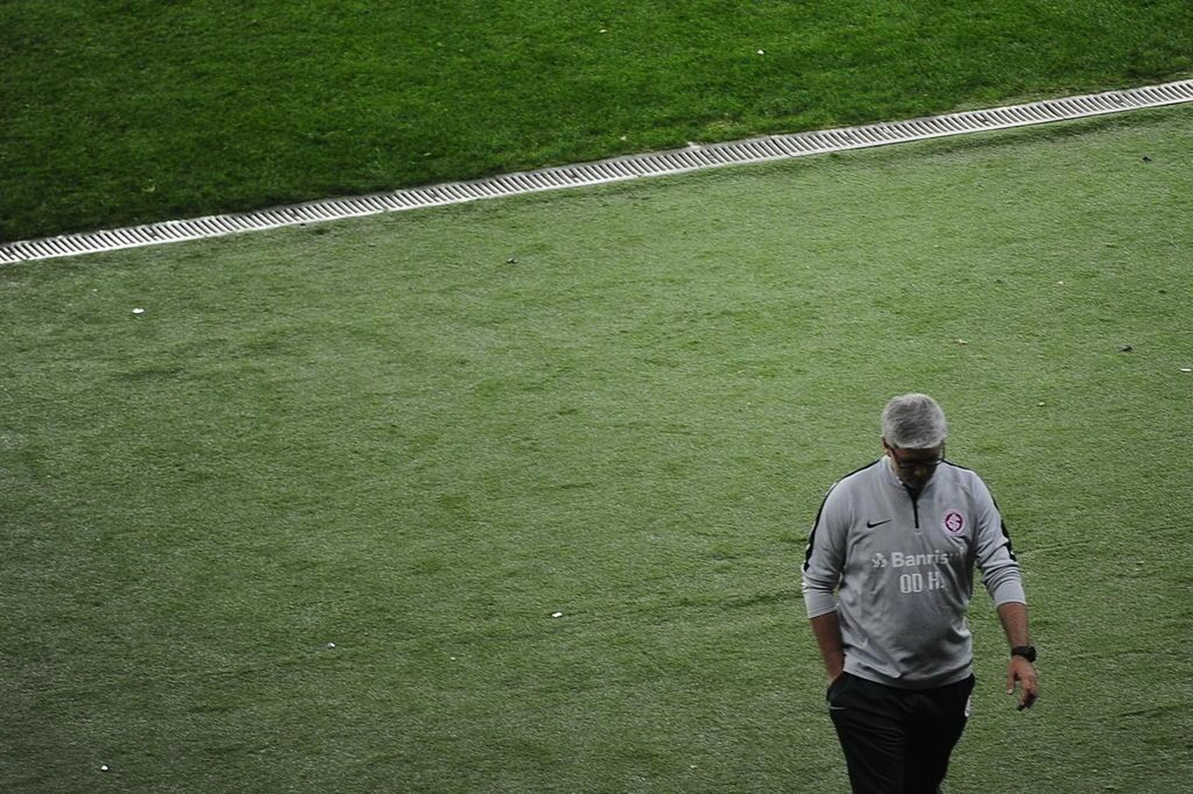 Mateus Bruxel/Agencia RBS