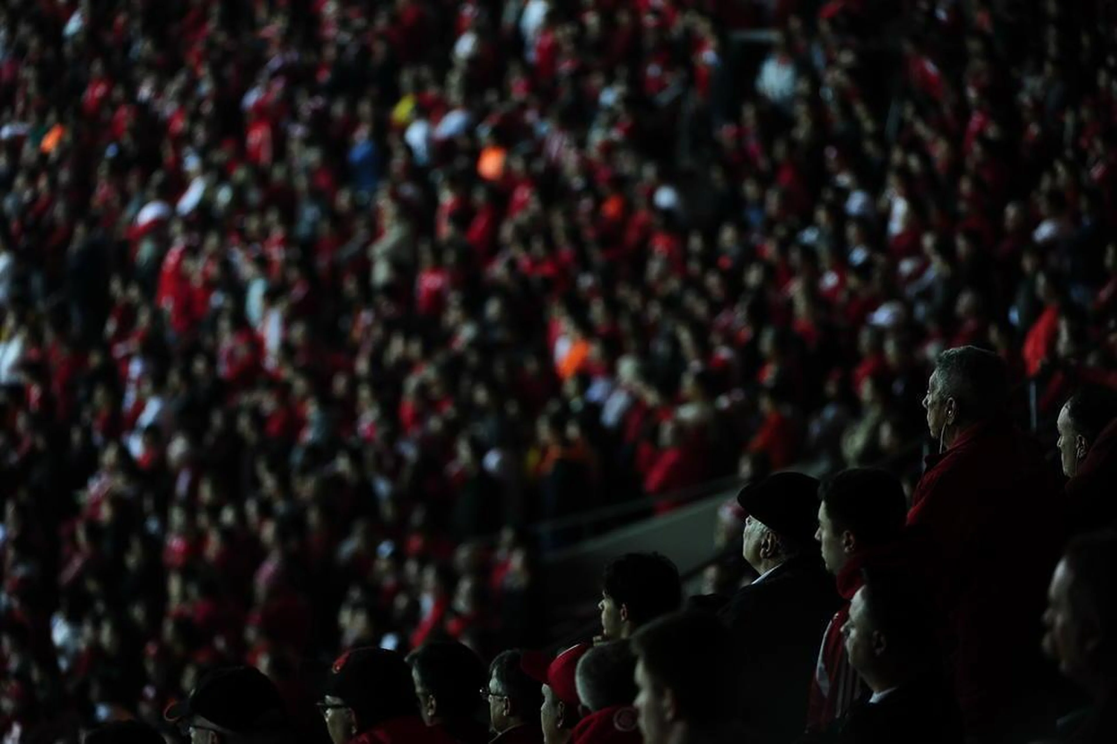 Mateus Bruxel/Agencia RBS