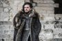 Game of Thrones tempora 8, último episódio, Jon Snow (Kit Harington)