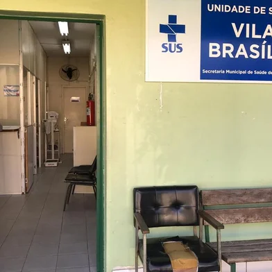 Após protestos de funcionários ligados ao Imesf, Unidade de Saúde Vila Brasília voltou a atender nesta quinta-feiral