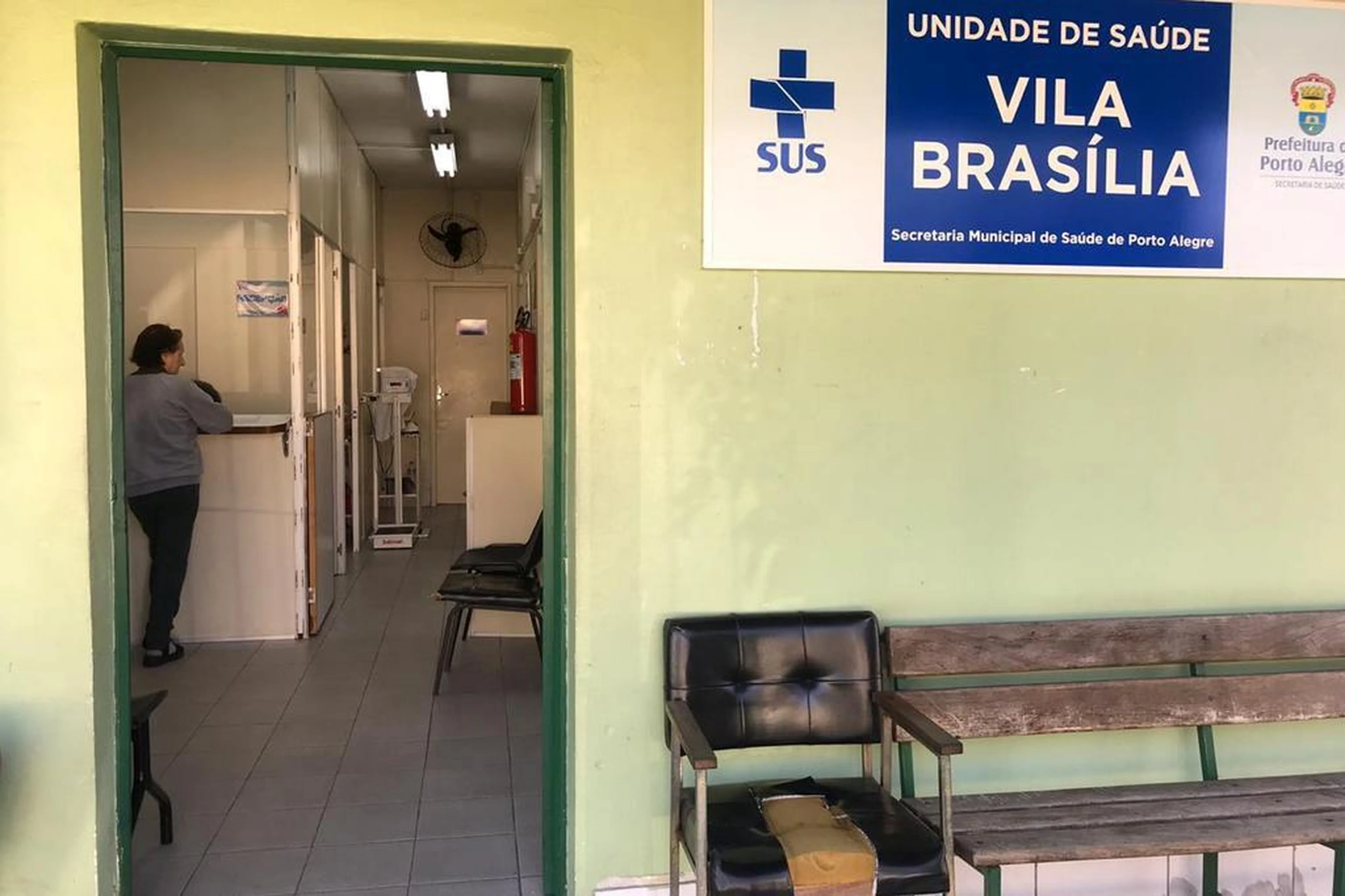 Bibiana Dihl/Agência RBS