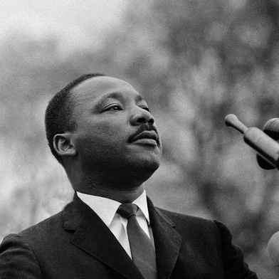 Martin Luther King: Um Homem Marcado 