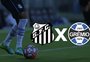 Santos x Grêmio: horário, como assistir e tudo sobre a partida da 15ª rodada do Brasileirão