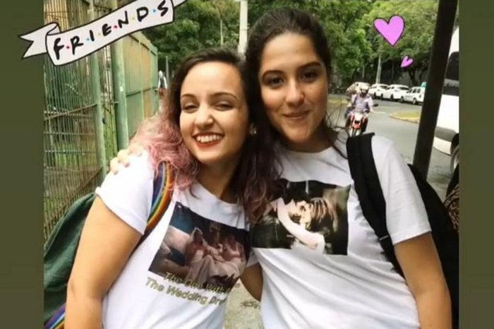 Como aprender inglês com Friends INGLÊS COM FRIENDS - Episódio