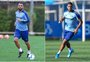 Capacidade de criação ou força defensiva: Maicon e Michel disputam titularidade no Grêmio