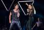 Sandy e Junior devem fazer o terceiro maior show da Arena do Grêmio, superando nomes como Pearl Jam e Shakira