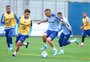 Pedro Ernesto: Grêmio de Renato terá um grande desafio contra o Santos de Sampaoli