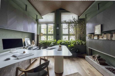 Projetos Casa Cor RS 2019.