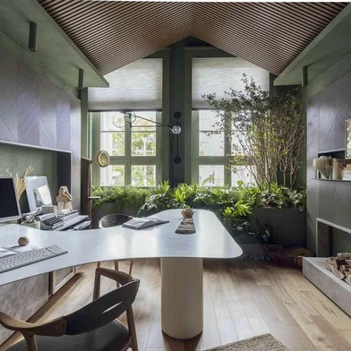 Projetos Casa Cor RS 2019.