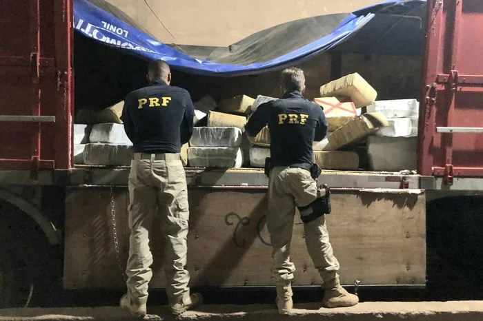 PRF / Divulgação