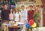 Especial de "Friends" ganha data de estreia e teaser; confira