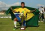 Grêmio é o clube brasileiro que mais cedeu atletas para a Seleção na Era Tite