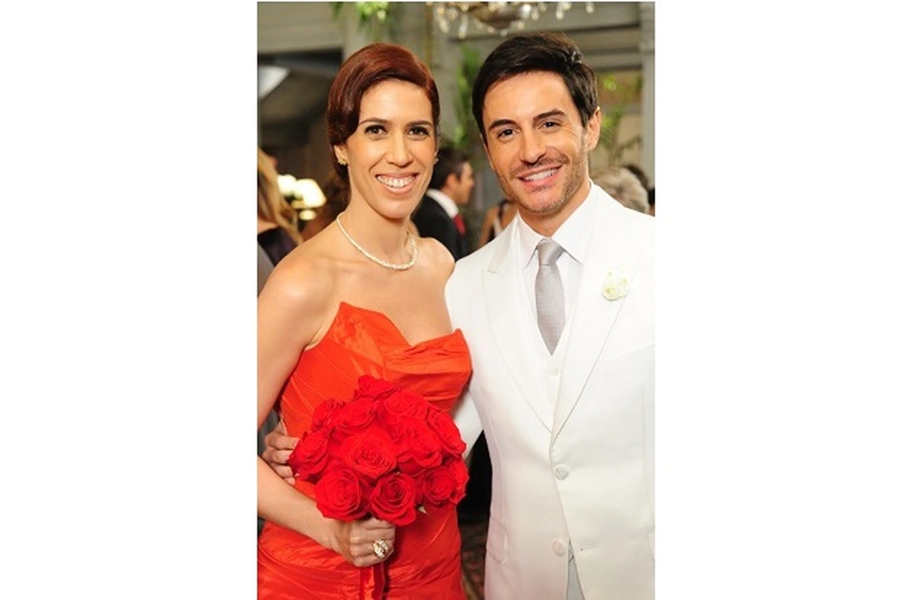 João Miguel Júnior/TV Globo