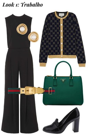 Alexander McQueen, Vivara, Gucci, Prada, Arezzo / Divulgação