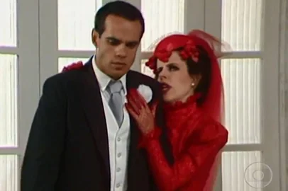 sassaricando, fedora, cristina pereira