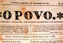Veja como era abordada a Revolução Farroupilha nos jornais do Estado em 1835