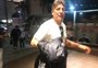 Sem Jean Pyerre, Grêmio chega a Santos em busca da terceira vitória seguida no Brasileirão