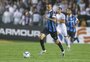 Grêmio tem decisão em estádio onde bateu o Santos apenas quatro vezes 