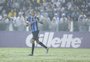 Números, desempenho e movimentação: o que muda no Grêmio com Luan no lugar de Jean Pyerre