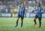 Filipe Luís compara Everton a estrela belga e diz: "Me deu uma Copa América"