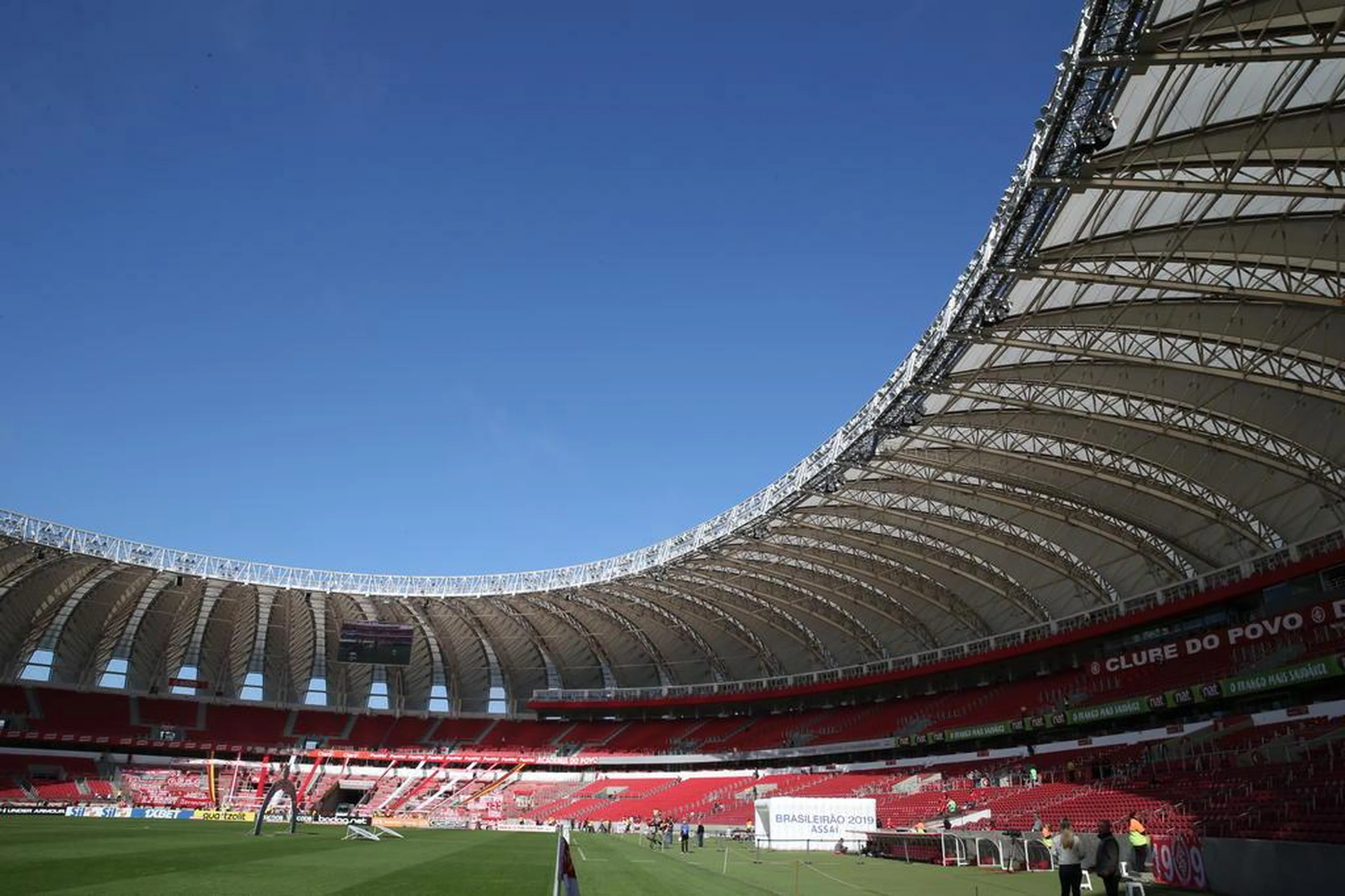 Fernando Gomes/Agência RBS