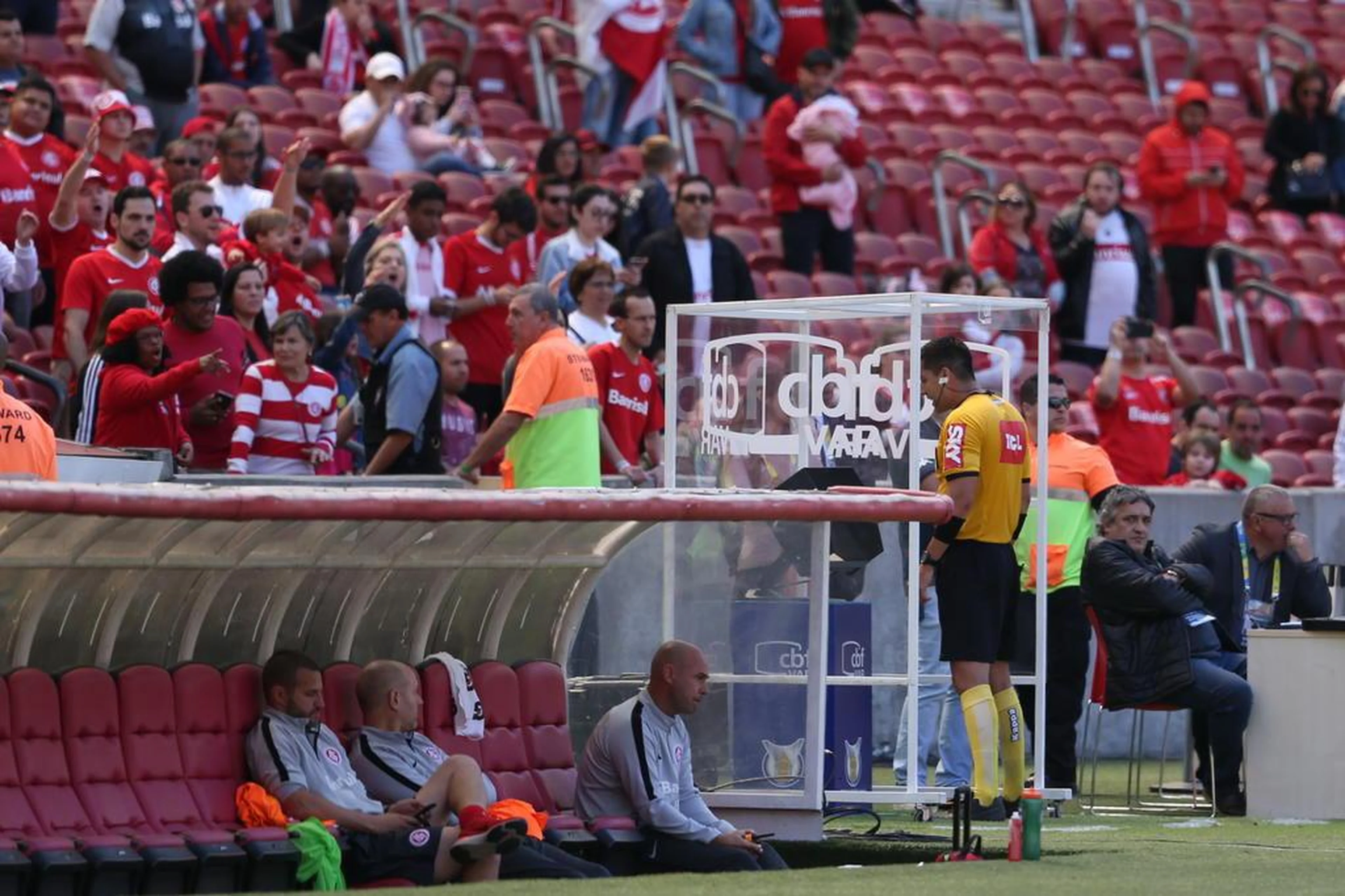 Fernando Gomes/Agência RBS