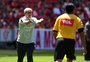 Odair Hellmann deve ser demitido pelo Inter nesta quinta-feira