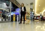 Autorização para pets circularem em shoppings divide opiniões na Capital