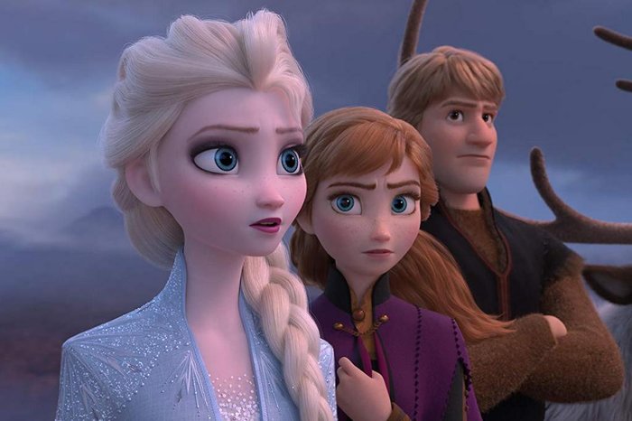 Frozen (2013) - IMDb