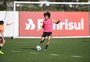 Nonato e Sobis voltam aos treinos e reforçam grupo do Inter contra o Flamengo