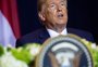 Trump afirma que merece o Prêmio Nobel da Paz