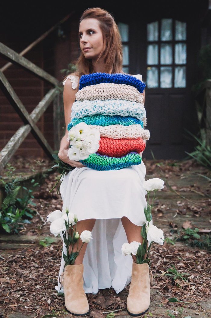 Melisa Boz / Divulgação