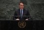 Críticas ao socialismo, defesa da Amazônia e abertura do Brasil ao Exterior: como foi o discurso de Bolsonaro