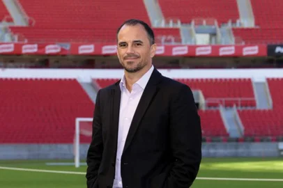  rodrigo caetano, inter, futebol