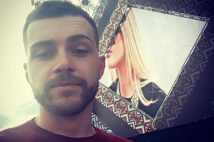 Reprodução / Facebook
