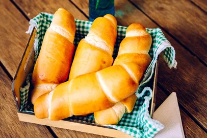 Pão