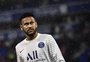 Neymar é suspenso por dois jogos por briga com o zagueiro Álvaro González